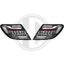 LED-Heckleuchtensatz (1672999). Mercedes-Benz W204, ab 03.2011